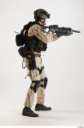  Photos Reece Bates Army Navy Seals Operator Poses 